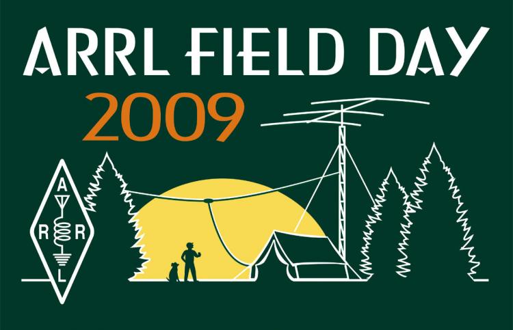 Field Day 2009