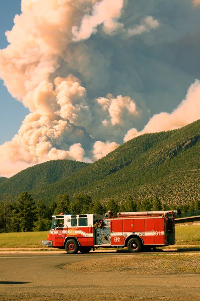 Fire Apparatus
